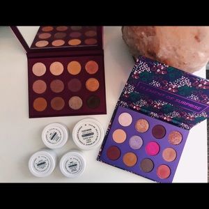 Bundle of Colourpop makeup! Barely used